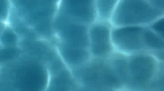 Swimming Pool Surface