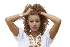 Beautiful Woman