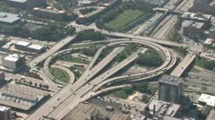 Interchange Aerial