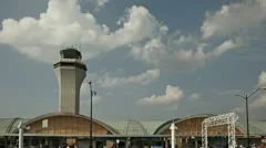 St. Louis Airport