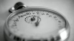 Timelapse Stopwatch