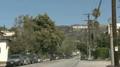 Hollywood Sign