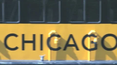 Chicago Watertaxi