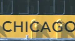 Chicago Watertaxi