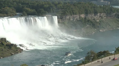 Niagara Falls