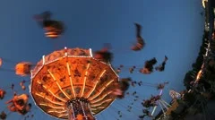 Chairoplane Oktoberfest