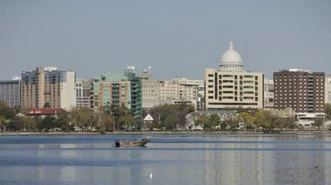 Skyline Madison