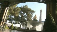 Bellagio Fountain