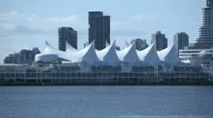 Vancouver Skyline