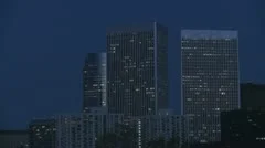 Los Angeles Skycraper