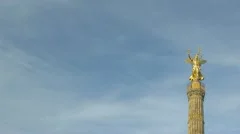 Victory Angel Of Berlin