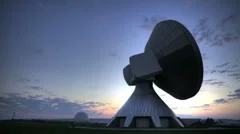 Satellite Earth Station