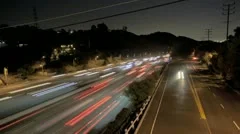 Highway Traffic
