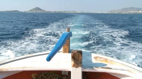 Boat Trip