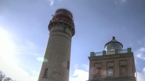 Cape Arkona Lighthouse
