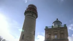 Cape Arkona Lighthouse