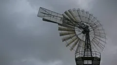 Historic Windmill