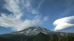 Mt Rainier