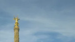Victory Angel Of Berlin