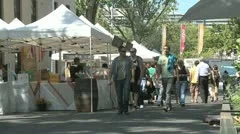 Market Sydney