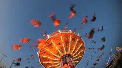 Chairoplane Oktoberfest