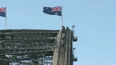 Harbour Bridge Climb Sydney