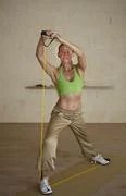 Fitness Exercises