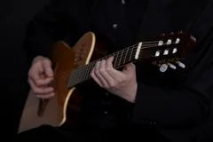 Guitarplayer