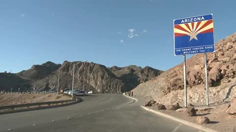 Welcome To Arizona