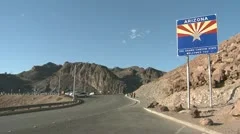 Welcome To Arizona