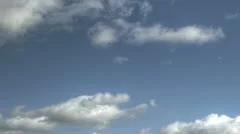 Timelapse Clouds