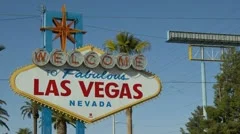 Welcome To Las Vegas