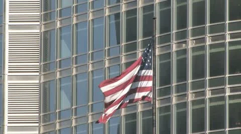 American Flag