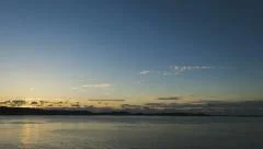 Time Lapse Grenada Sunrise