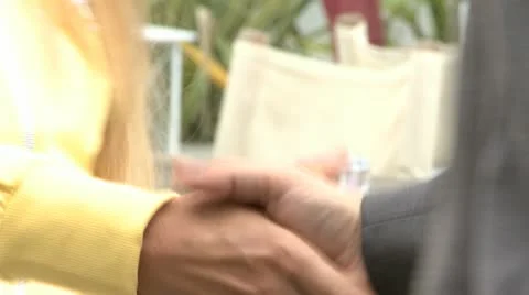 Shake Hands