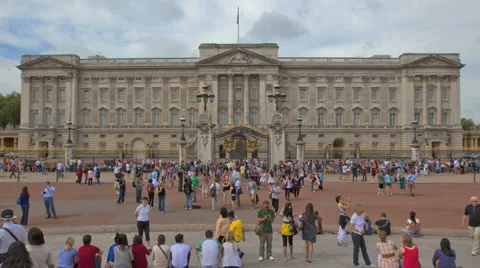 Buckingham Palace