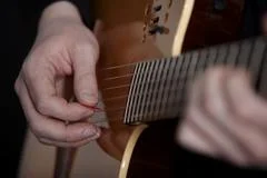 Guitarplayer