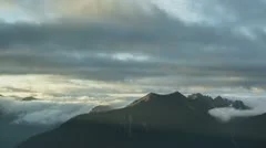 Mt Rainier