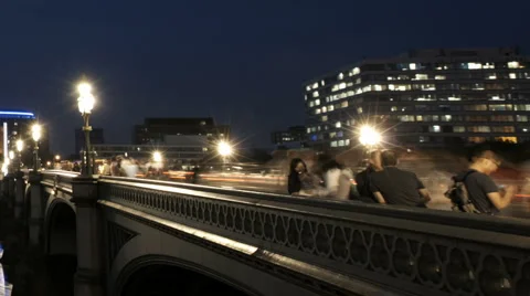 Westminster Bridge