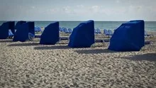 Miami Beach Timelapse