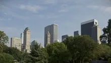 HDR Timelapse Central Park