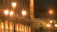 Architecture In Venice