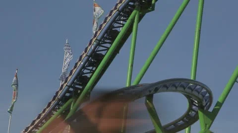Rollercoaster