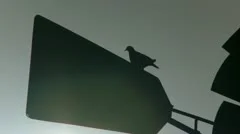 Vintage Windmill