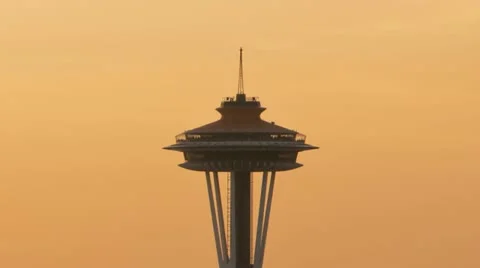 Seattle Space Needle
