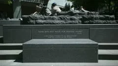 Mounument Seattle