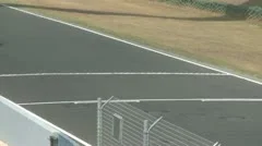 Racing Track