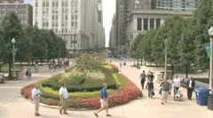 Millenium Park