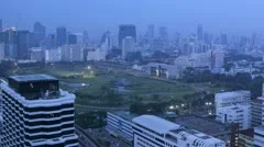 Bangkok Morning