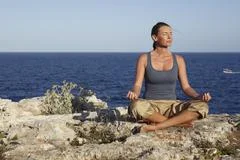 Yoga Exercise